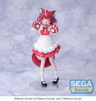 SEGA Luminasta Karubi Akami's "Comedy Karubi Juku" "Karubi Akami" - Akami Karubi - photo 6