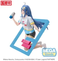 SEGA Luminasta TV Anime "VTuber Legend: How I Went Viral after Forgetting to Turn Off My Stream" "Shuwa-chan" - VTuber Legend: How I Went Viral After Forgetting to Turn Off My Stream - photo 7