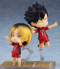 Nendoroid Tetsuro Kuroo(3rd-run) 7