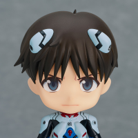 Nendoroid Shinji Ikari: Plugsuit Ver. 3