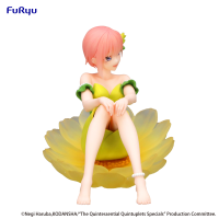 The Quintessential Quintuplets Specials Bloo-me! -Nakano Ichika- 4