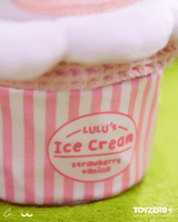 LuLu the Piggy - Ice Cream Mallow (Aug Ver.) 6