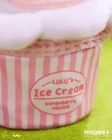 TOYZEROPLUS LuLu the Piggy - Ice Cream Mallow (Aug Ver.) - LuLu The Piggy - photo 6