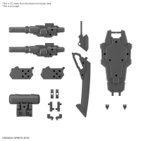 CUSTOMIZE WEAPONS (HEAVY WEAPON 1) 5