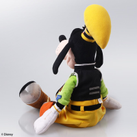 KINGDOM HEARTS: KH III GOOFY 3