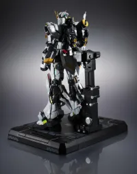 TAMASHII NATIONS RX-93 ν GUNDAM "Mobile Suit Gundam Char’s Counterattack", TAMASHII NATIONS KAITAI-SHOU-KI - Mobile Suit Gundam: Char's Counterattack - photo 2