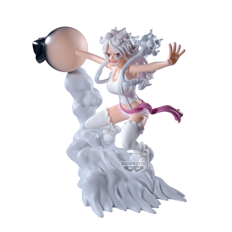 ONE PIECE SENKOZEKKEI-JEWELRY BONNEY-