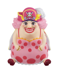 Lookup ONE PIECE Big Mom 1