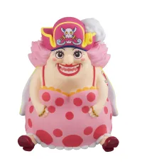 MegaHouse Lookup ONE PIECE Big Mom - ONE PIECE - photo 1