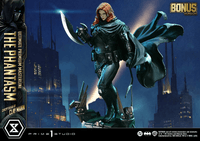 Ultimate Premium Masterline Batman (Comics) The Phantasm (Concept Design by CLAY MANN) Bonus Version 			 9