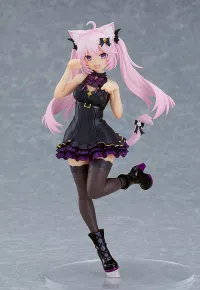 GOOD SMILE COMPANY POP UP PARADE Nyatasha Nyanners - Vtubers - photo 1