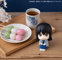 Lookup Gintama Kotaro Katsura & Elizabeth set【with gift】 19