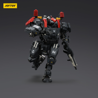 Tyrant-04 City Combat Type 42