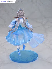 FuRyu Vsinger Luo Tianyi Ge Xing ver. 1/7 Scale Figure - Vsinger - photo 7