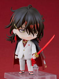 Nendoroid Vox Akuma 6