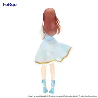 FuRyu The Quintessential Quintuplets Movie　Figure -Nakano Miku China Princess ver.- - The Quintessential Quintuplets - photo 9