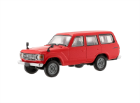 TOYOTA LAND CRUISER COLLECTION 3