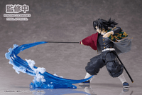 BUZZmod. Demon Slayer:Kimetsu no Yaiba Giyu Tomioka Ver. 2 7
