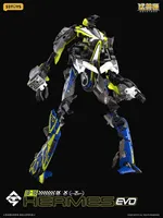 52TOYS AMTS IB-16 HERMES EVO - BEASTBOX - photo 33