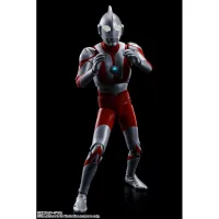 TAMASHII NATIONS ULTRAMAN "Ultraman", TAMASHII NATIONS S.H.Figuarts（SHINKOCCHOU SEIHOU） - Ultraman - photo 1