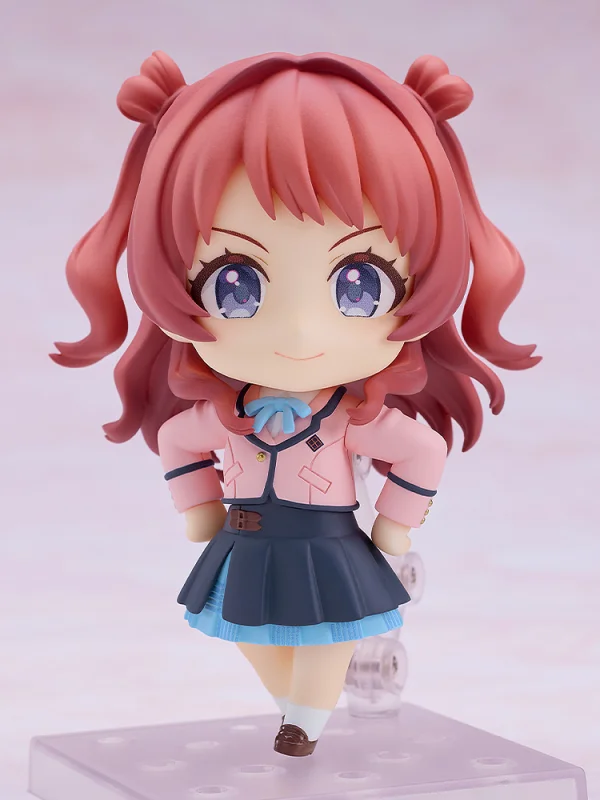 GOOD SMILE COMPANY Nendoroid Saki Hanami - THE iDOLM@STER