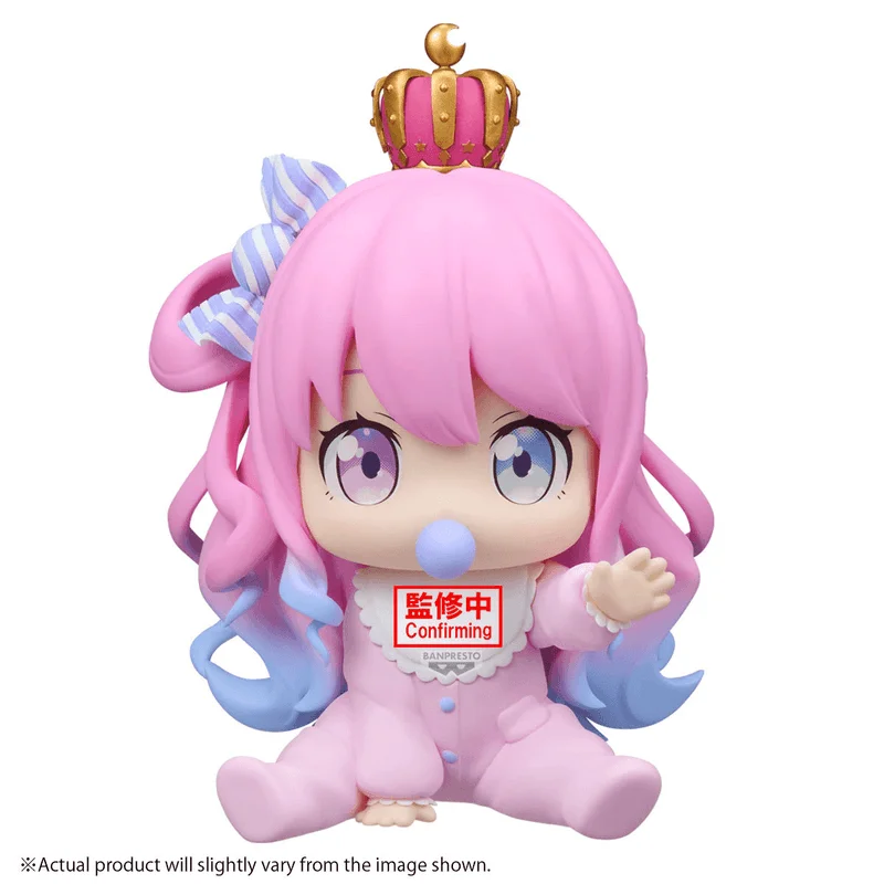BANDAI HOLOLIVE #hololive IF -holobabies- Himemori Luna - hololive production