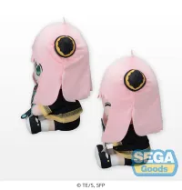 SEGA TV Anime "SPY x FAMILY" SP Plush (Anya Forger) - SPY x FAMILY - photo 3