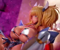 nocturne Kirara Onisaki Tanned Ver. - Taimanin RPG X - photo 6