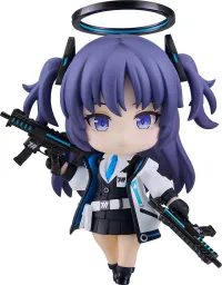 GOOD SMILE COMPANY Nendoroid Yuuka Hayase - Blue Archive - photo 2