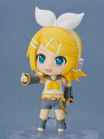 Nendoroid Kagamine Rin 2.0 5
