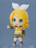 GOOD SMILE COMPANY Nendoroid Kagamine Rin 2.0 - Character Vocal Series - photo 5
