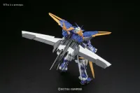 BANDAI HOBBY MG 1/100 Gundam Astray Blue Frame D - Mobile Suit Gundam SEED Astray - photo 6