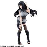 NARUTO GALS Hinata Hyuga Ver.2（Repeat） 2