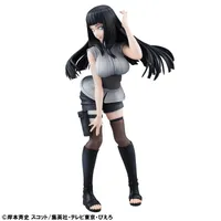 MegaHouse NARUTO GALS Hinata Hyuga Ver.2（Repeat） - NARUTO - photo 2