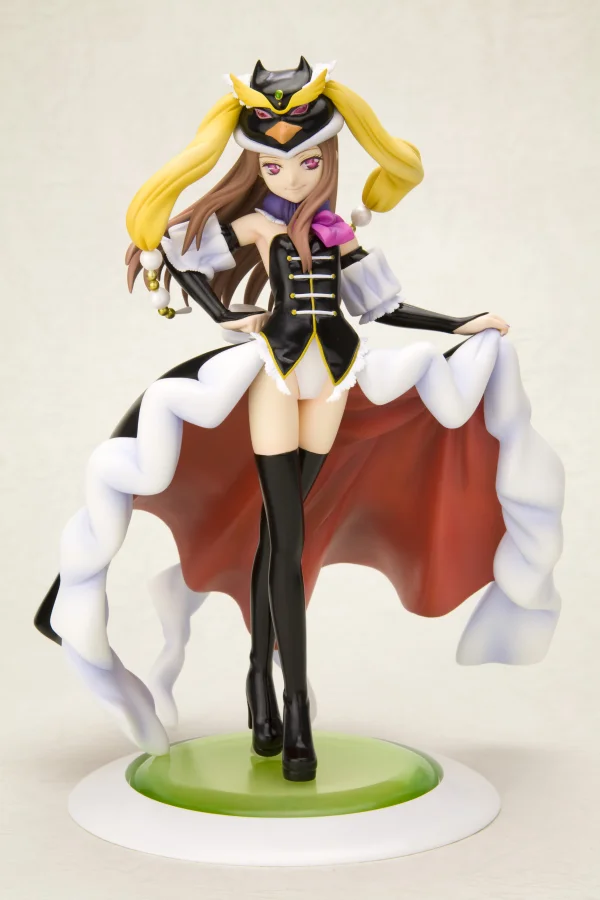 KOTOBUKIYA Ani Statue - Princess of the Crystal - Mawaru-Pungindrum - Mawaru-Penguindrum