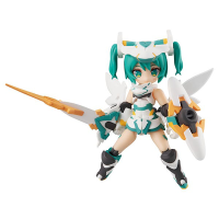 SylphyⅡ Composite Weapon Set 3