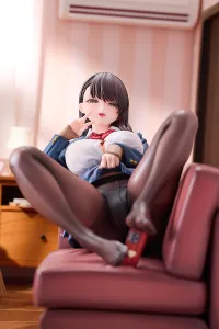 HOTVENUS Self-feet Girl - 18+ - photo 2