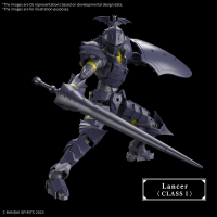 30MF LIBER LANCER 8