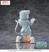 SEGA Yumemirize Re:ZERO -Starting Life in Another World- Rem ~Mofumofu Pack~ - Re:ZERO -Starting Life in Another World- - photo 2