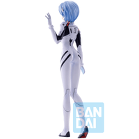 Rei Ayanami (30th Anniversary) 2