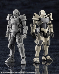 GOVERNOR ARMOR TYPE: PAWN A1 Ver.2.0 7