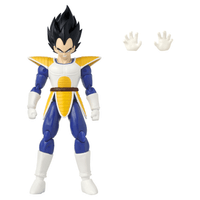 Dragon Stars Series Battle Pack - Vegeta vs Goku 15