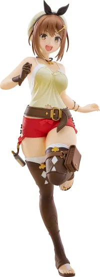 GOOD SMILE COMPANY POP UP PARADE Reisalin Stout: Anime Ver. L Size - Atelier Ryza - photo 4