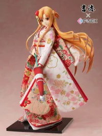 FuRyu Sword Art Online Alicization War of Underworld Asuna -Japanese Doll- 1/4Scale Figure - Sword Art Online - photo 10