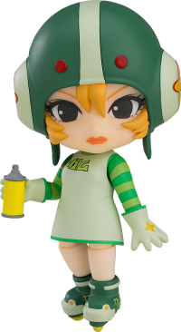 Nendoroid Gum 2