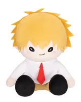 GoodSmile Moment Maid-Sama! Sitting Plushies Takumi Usui - Maid Sama! - photo 1