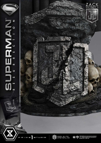 Real Elite Masterline Justice League (Film) Superman "Resurrection" Zack Snyder's Justice League 32