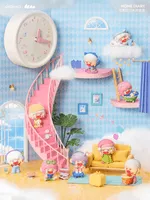 Shenzhen Mabell Animation Development Lazy Home Diary (Box/8) - Blind Boxes - photo 1