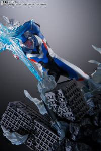 [Extra Battle] Ultraman Z Original 6