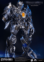 Museum Masterline Transformers: Age of Extinction (Film) Galvatron 8